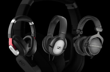 best studio monitor headphones under $200
