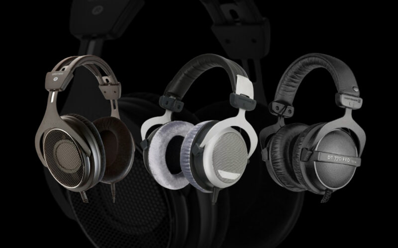 what are the best headphones for mixing and mastering